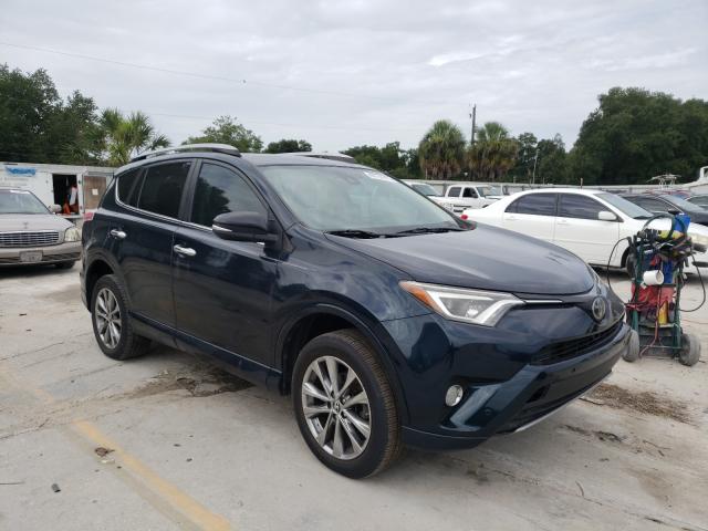 TOYOTA RAV4 LIMIT 2017 2t3yfrev2hw322317