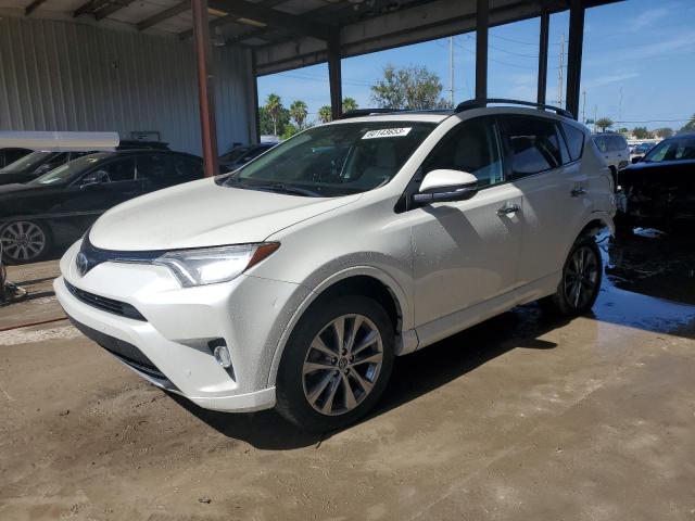 TOYOTA RAV4 LIMIT 2017 2t3yfrev2hw323158