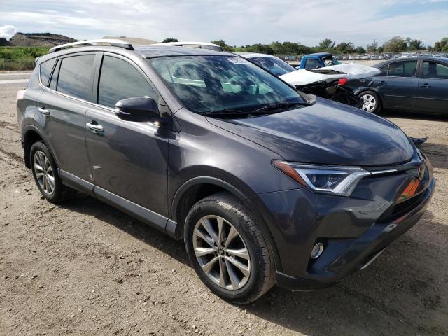 TOYOTA RAV4 LIMIT 2017 2t3yfrev2hw325427