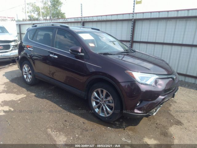 TOYOTA RAV4 2017 2t3yfrev2hw326030