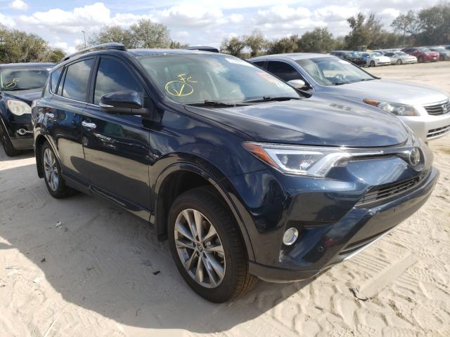 TOYOTA RAV4 LIMIT 2017 2t3yfrev2hw327078