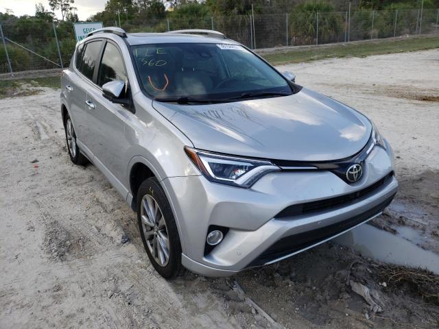 TOYOTA RAV4 LIMIT 2017 2t3yfrev2hw328487