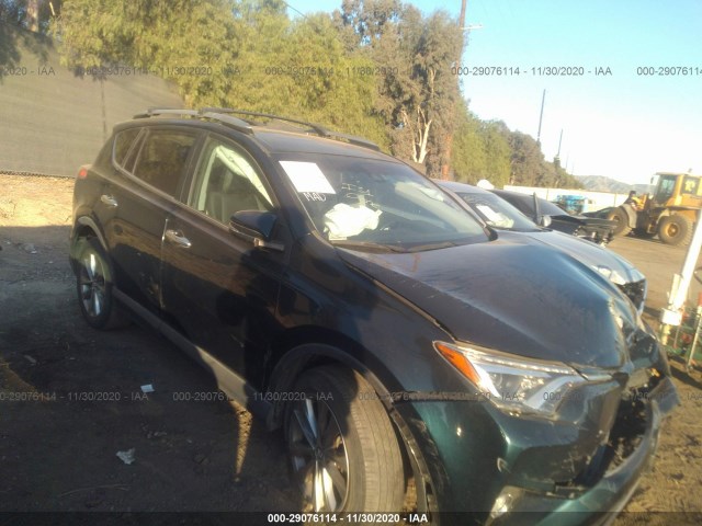 TOYOTA RAV4 2017 2t3yfrev2hw331180