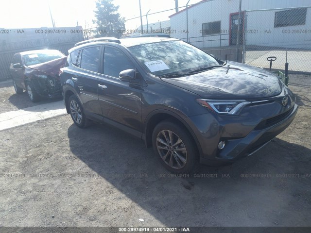 TOYOTA RAV4 2017 2t3yfrev2hw335794