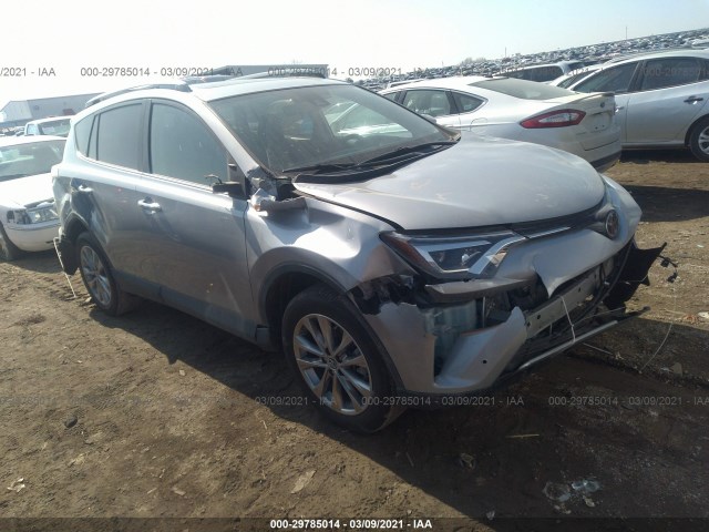 TOYOTA RAV4 2017 2t3yfrev2hw356676