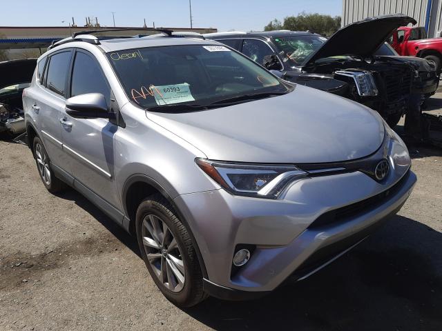 TOYOTA RAV4 LIMIT 2017 2t3yfrev2hw356936