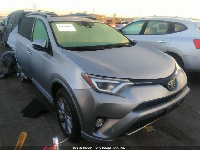 TOYOTA RAV4 2017 2t3yfrev2hw359724