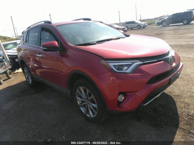 TOYOTA RAV4 2017 2t3yfrev2hw362249