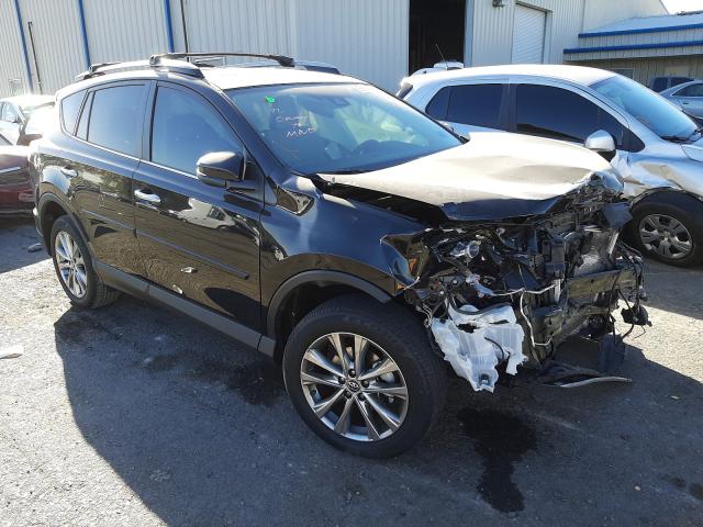 TOYOTA RAV4 LIMIT 2017 2t3yfrev2hw387930