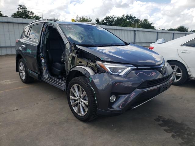 TOYOTA RAV4 LIMIT 2018 2t3yfrev2jw418373