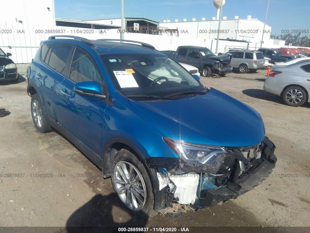 TOYOTA RAV4 2018 2t3yfrev2jw428563