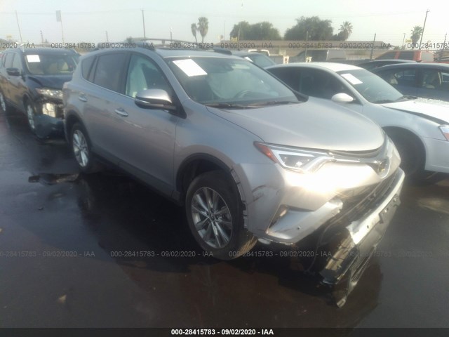 TOYOTA RAV4 2018 2t3yfrev2jw441054