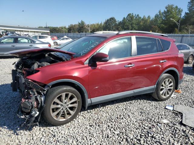 TOYOTA RAV4 2018 2t3yfrev2jw454676