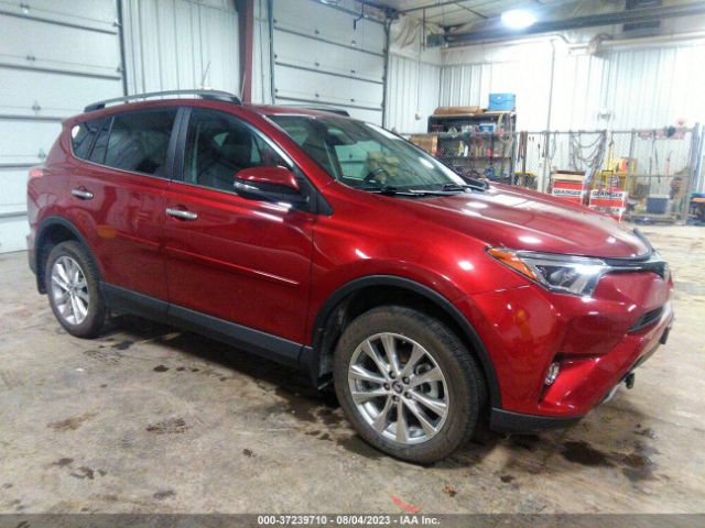 TOYOTA RAV4 2018 2t3yfrev2jw456315