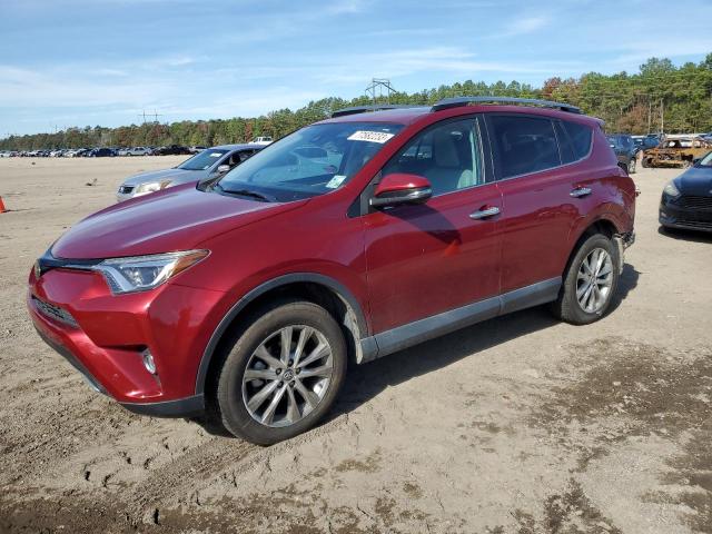 TOYOTA RAV4 2018 2t3yfrev2jw474197