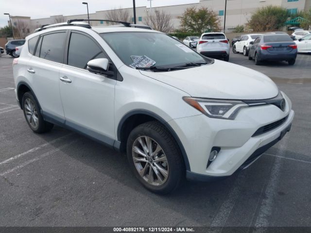 TOYOTA RAV4 2018 2t3yfrev2jw477195