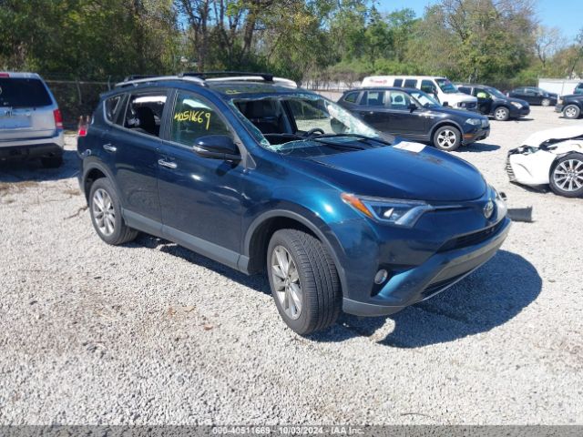 TOYOTA RAV4 2018 2t3yfrev2jw496023