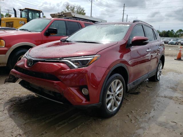 TOYOTA RAV4 LIMIT 2018 2t3yfrev2jw498595