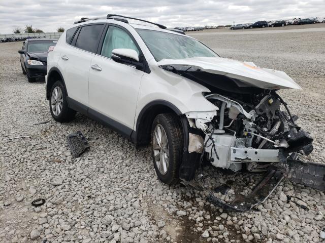 TOYOTA RAV4 LIMIT 2018 2t3yfrev2jw511653