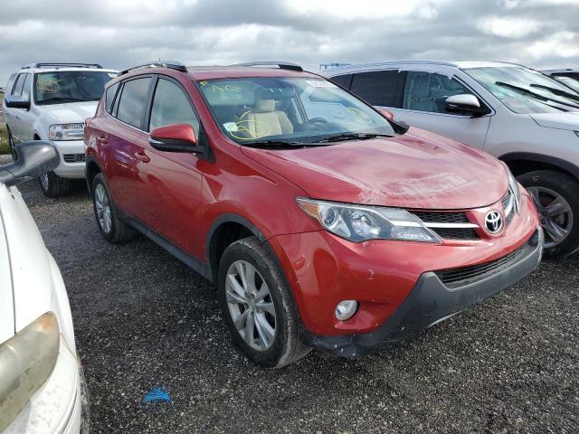 TOYOTA RAV4 LIMIT 2013 2t3yfrev3dw012901