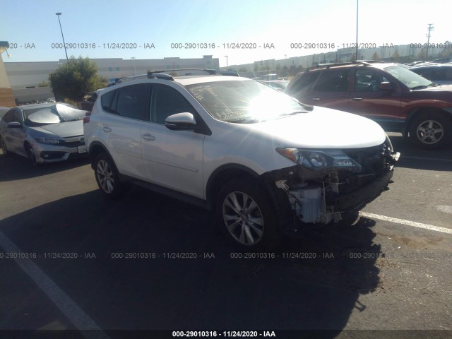 TOYOTA RAV4 2013 2t3yfrev3dw019279