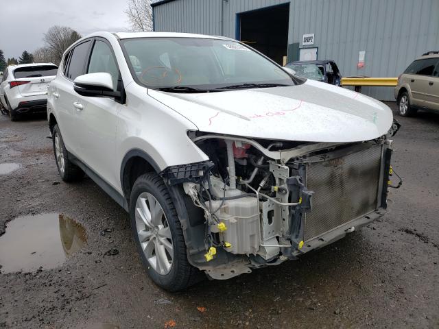 TOYOTA RAV4 LIMIT 2013 2t3yfrev3dw022411