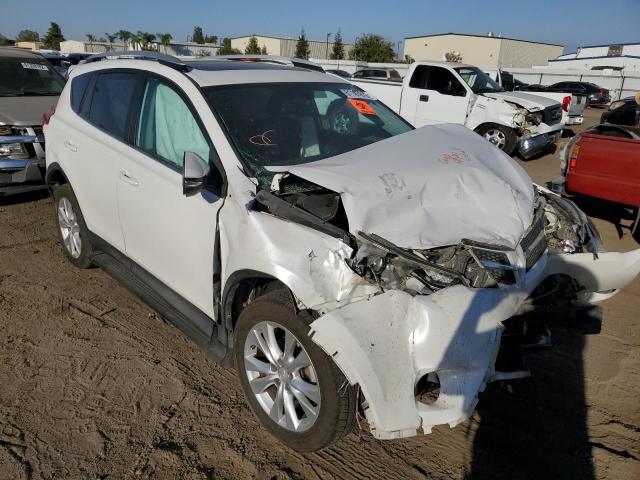 TOYOTA RAV4 LIMIT 2013 2t3yfrev3dw032971