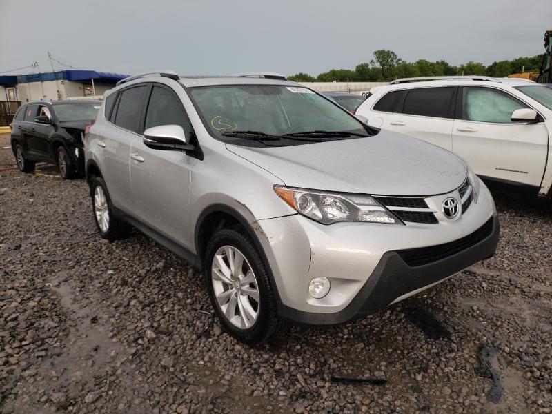 TOYOTA RAV4 LIMIT 2013 2t3yfrev3dw033019