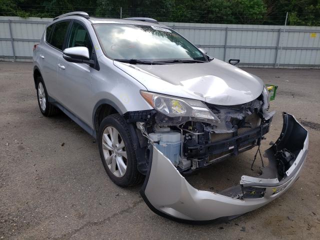 TOYOTA RAV4 LIMIT 2013 2t3yfrev3dw035546