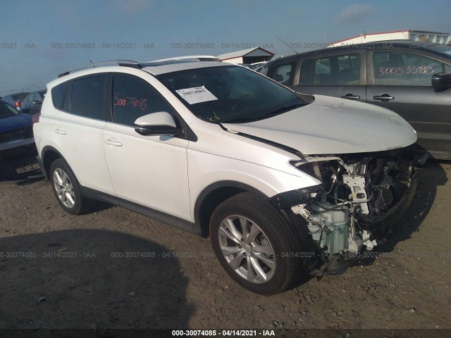 TOYOTA RAV4 2013 2t3yfrev3dw060785