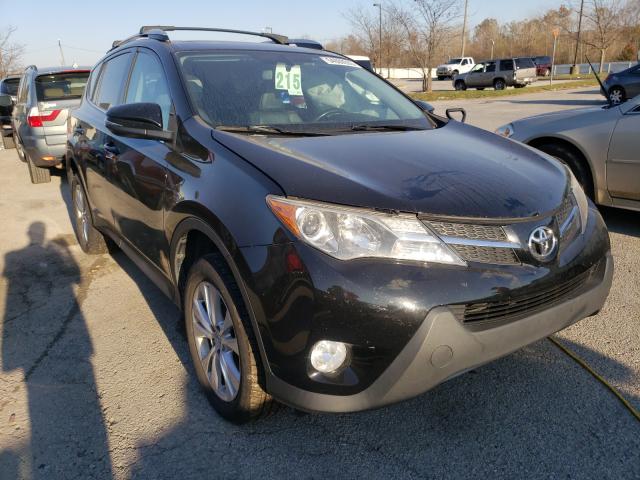 TOYOTA RAV4 LIMIT 2013 2t3yfrev3dw061628