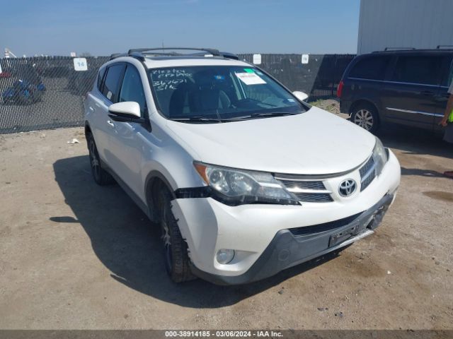 TOYOTA RAV4 2013 2t3yfrev3dw067820