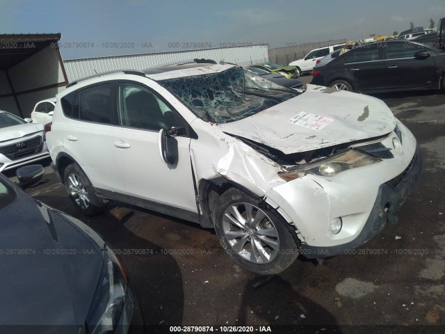 TOYOTA RAV4 2013 2t3yfrev3dw072693