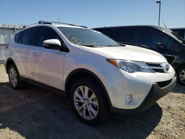 TOYOTA RAV4 LIMIT 2013 2t3yfrev3dw072953