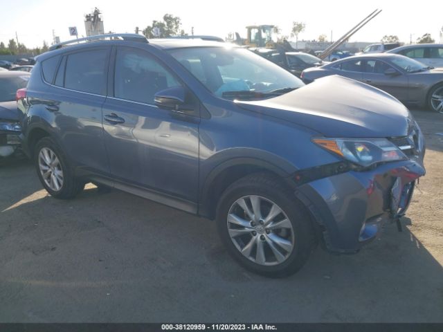 TOYOTA RAV4 2014 2t3yfrev3ew073683