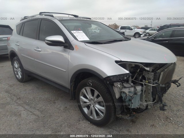 TOYOTA RAV4 2014 2t3yfrev3ew075434