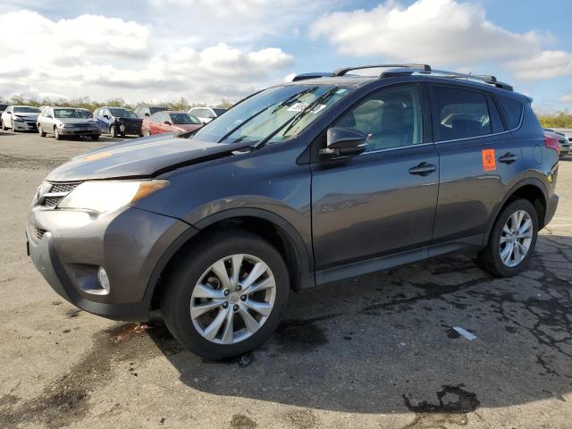 TOYOTA RAV4 LIMIT 2014 2t3yfrev3ew075613