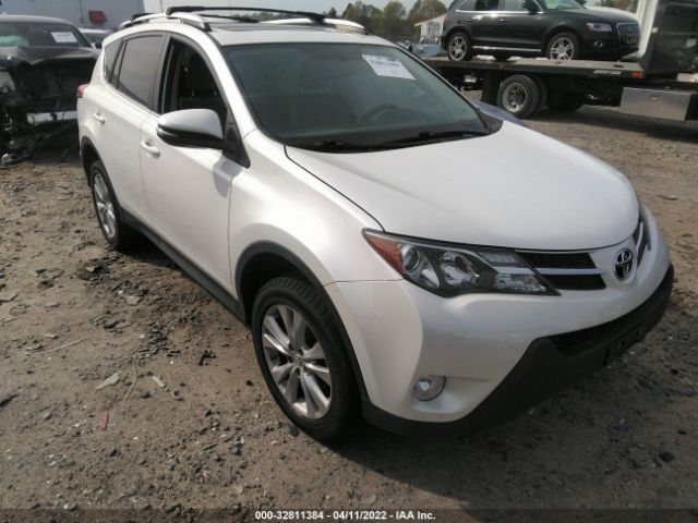 TOYOTA RAV4 2014 2t3yfrev3ew088037