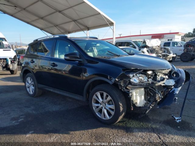 TOYOTA RAV4 2014 2t3yfrev3ew104656