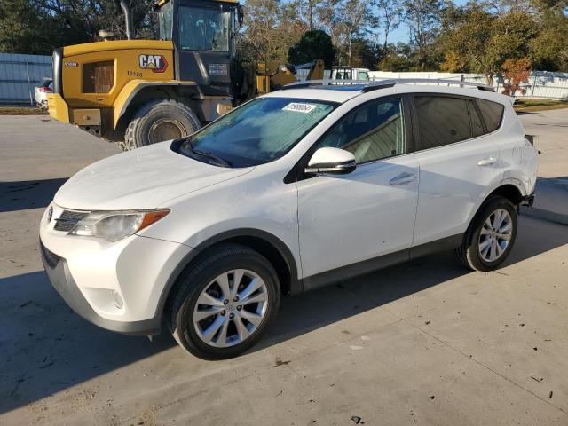 TOYOTA RAV4 LIMIT 2014 2t3yfrev3ew108805