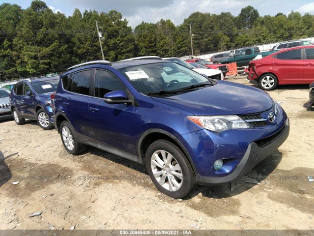 TOYOTA RAV4 2014 2t3yfrev3ew114166