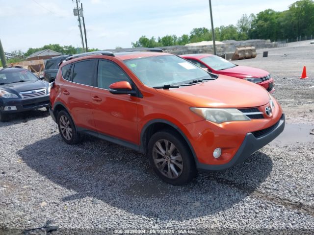 TOYOTA RAV4 2015 2t3yfrev3fw133267