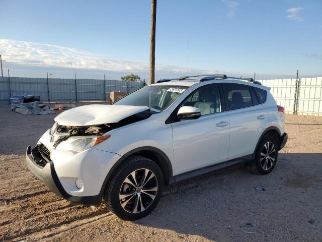 TOYOTA RAV4 2015 2t3yfrev3fw139019