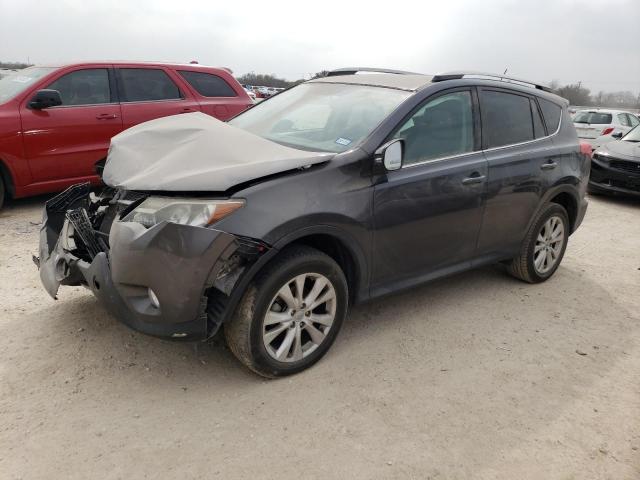 TOYOTA RAV4 LIMIT 2015 2t3yfrev3fw144978