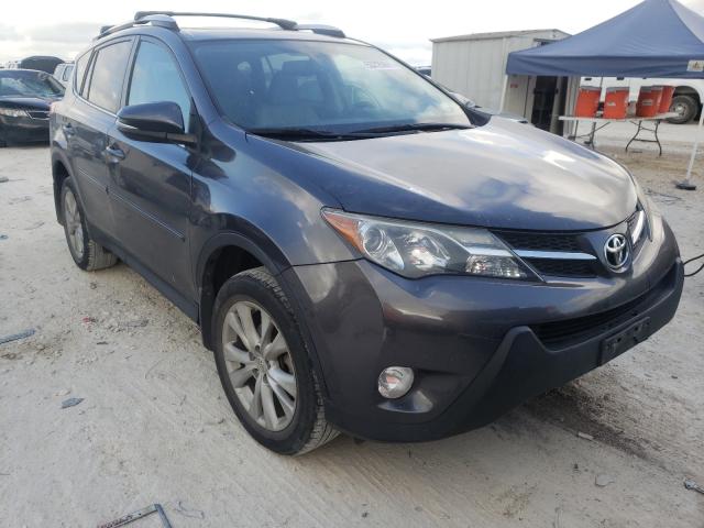 TOYOTA RAV4 LIMIT 2015 2t3yfrev3fw148383