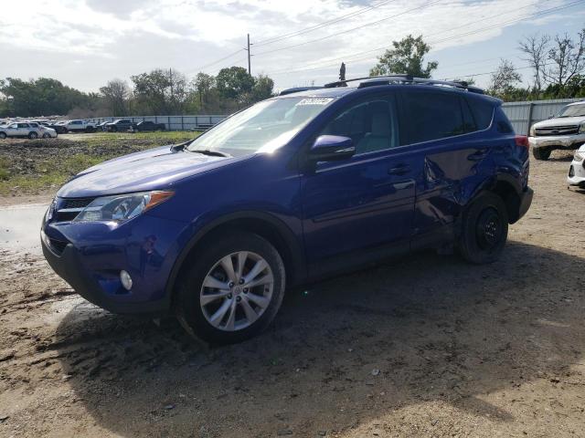 TOYOTA RAV4 LIMIT 2015 2t3yfrev3fw162820