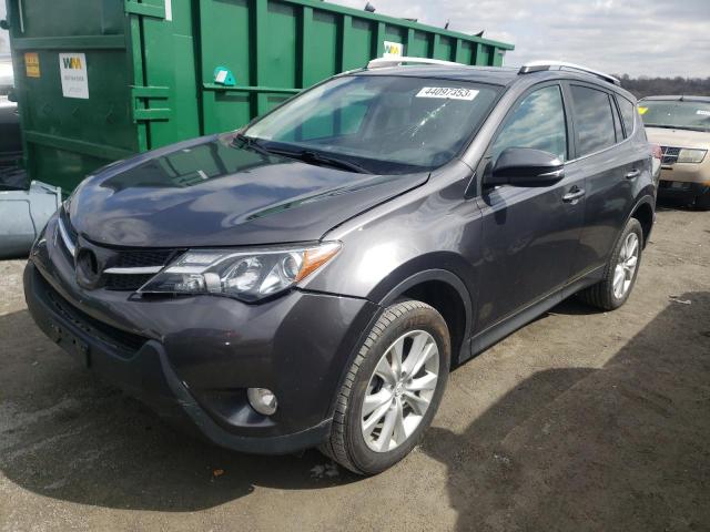 TOYOTA RAV4 LIMIT 2015 2t3yfrev3fw163076