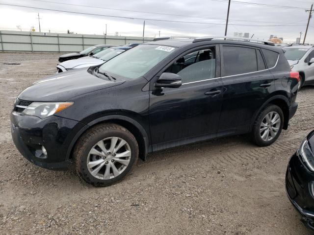 TOYOTA RAV4 LIMIT 2015 2t3yfrev3fw164180