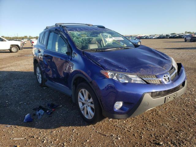 TOYOTA RAV4 LIMIT 2015 2t3yfrev3fw164518