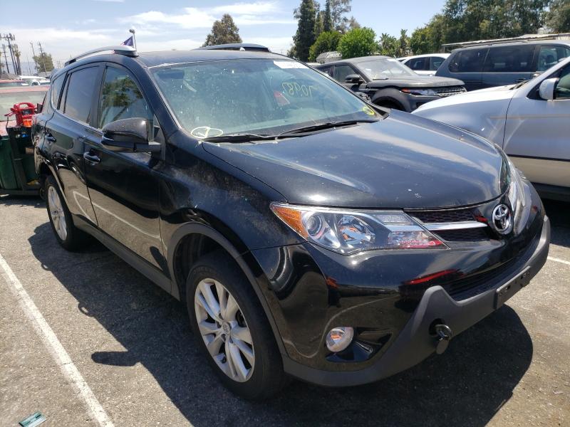 TOYOTA RAV4 LIMIT 2015 2t3yfrev3fw179987